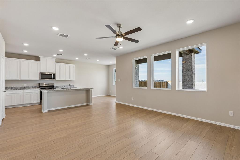 AnaCapri - Residential