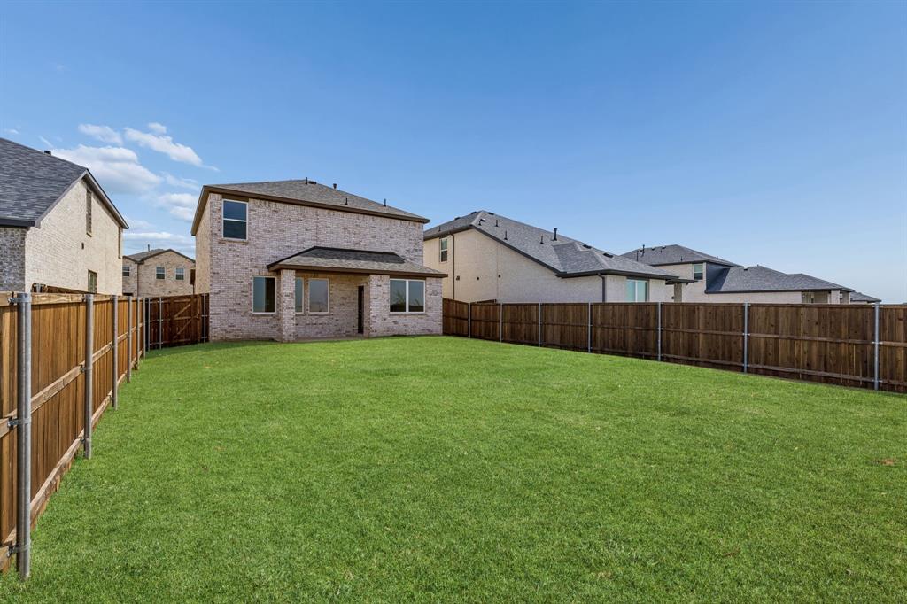 AnaCapri - Residential