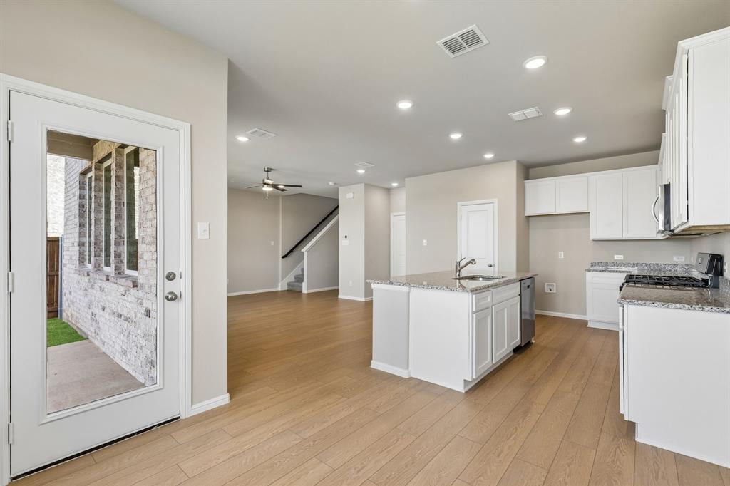 AnaCapri - Residential