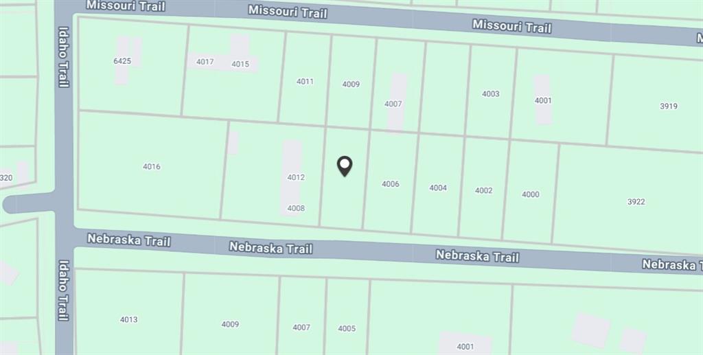 4008 Nebraska Trail