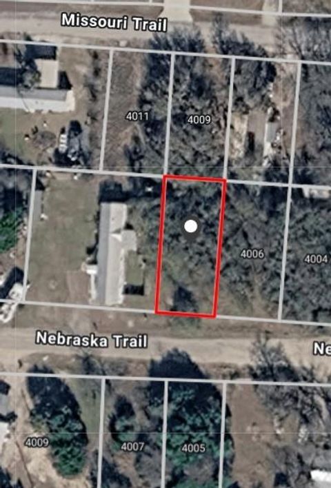 4008 Nebraska Trail Granbury TX 76048