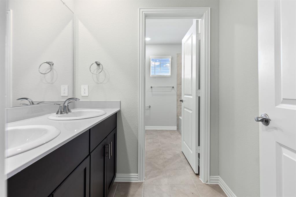 Stratton Place Addition - Residential