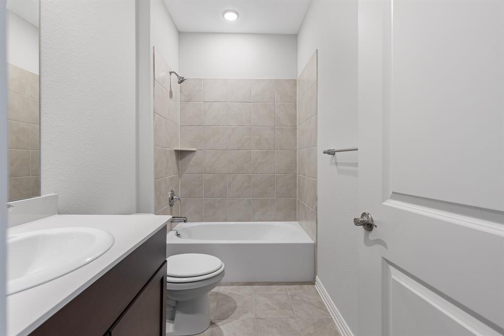 Stratton Place Addition - Residential