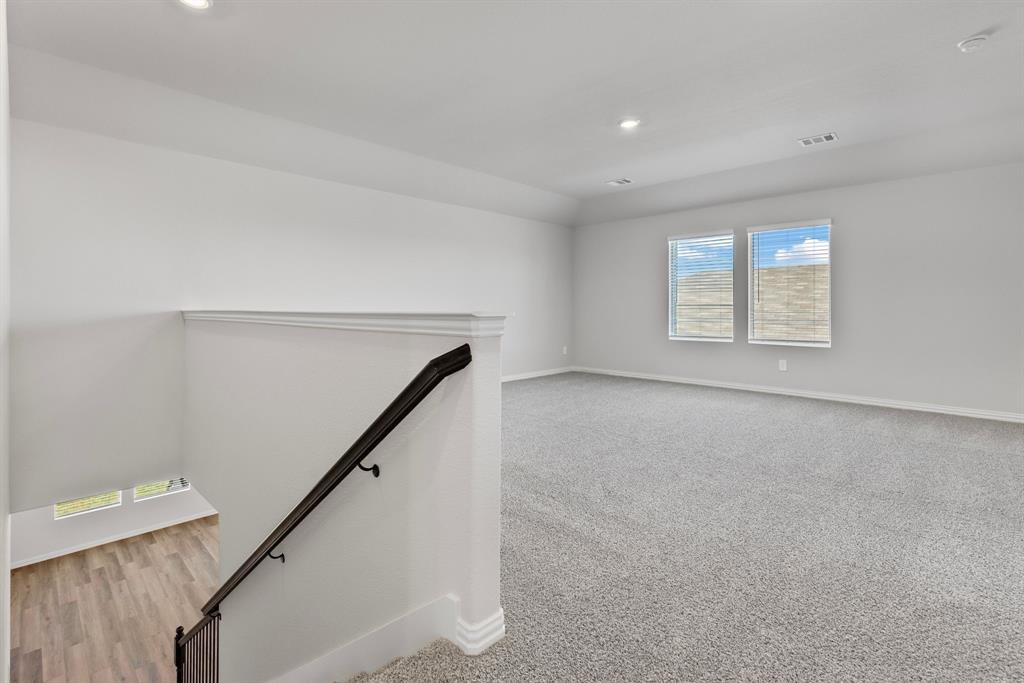 Stratton Place Addition - Residential