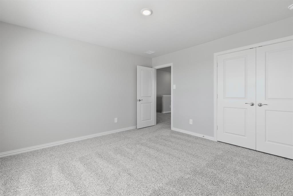 Stratton Place Addition - Residential