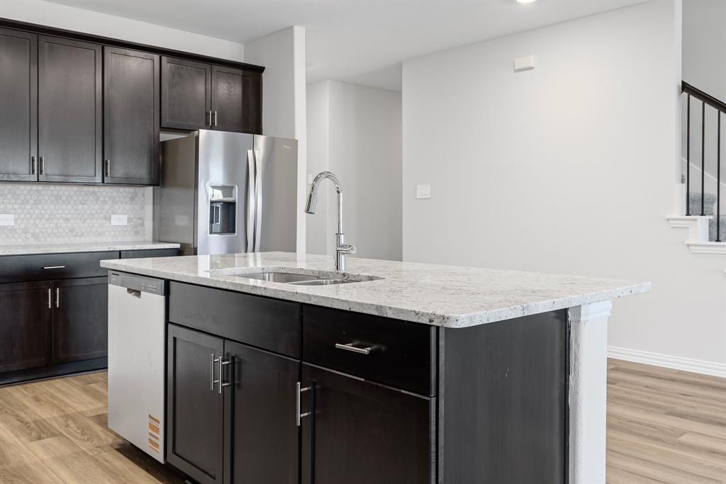 Stratton Place Addition - Residential