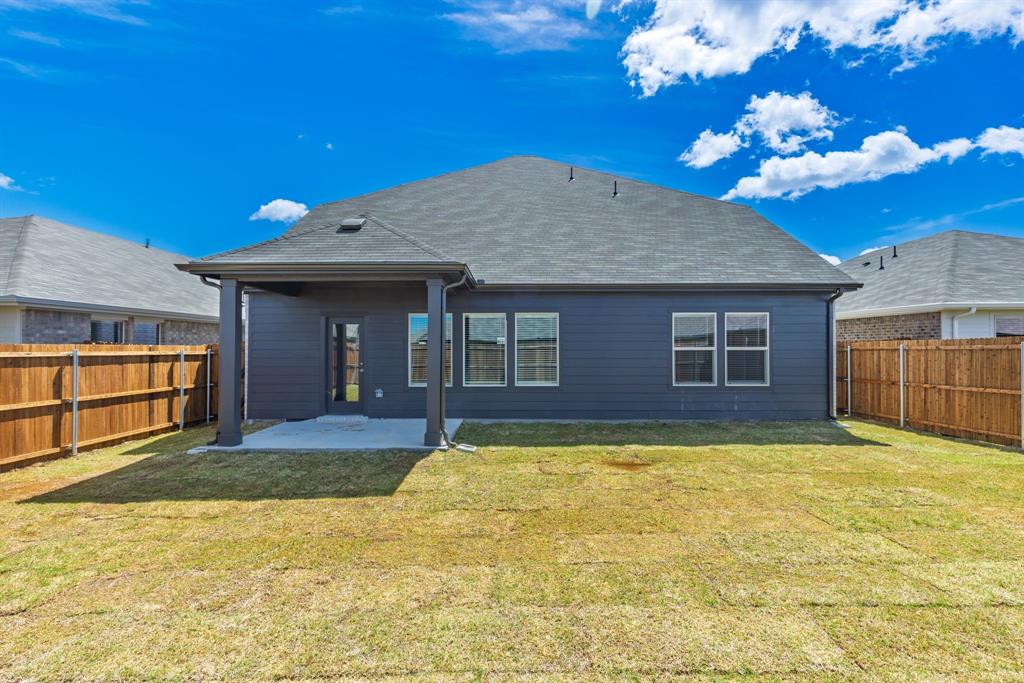 Stratton Place Addition - Residential