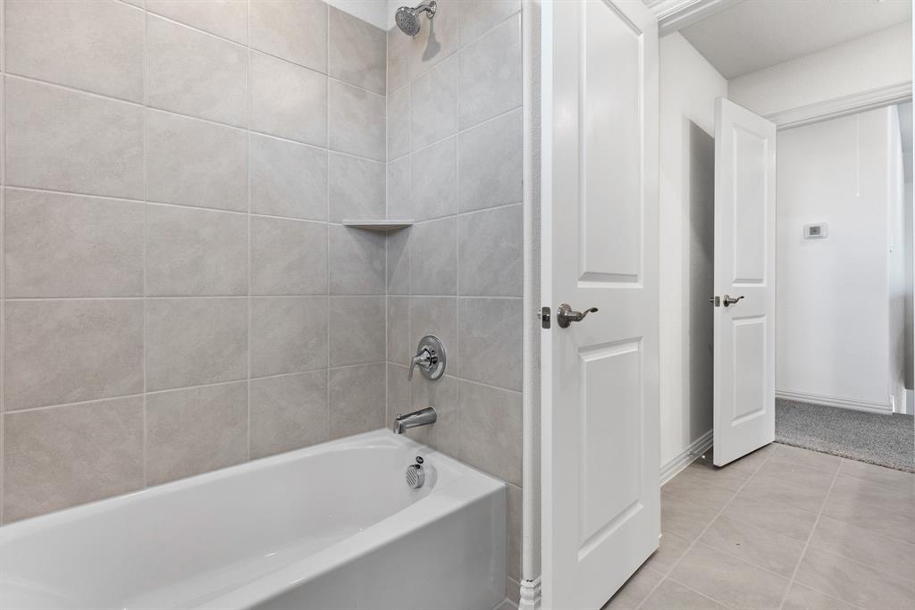 Stratton Place Addition - Residential