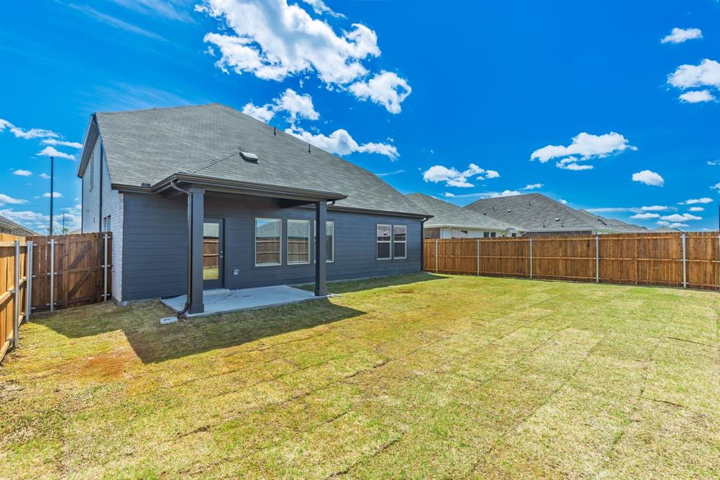 Stratton Place Addition - Residential