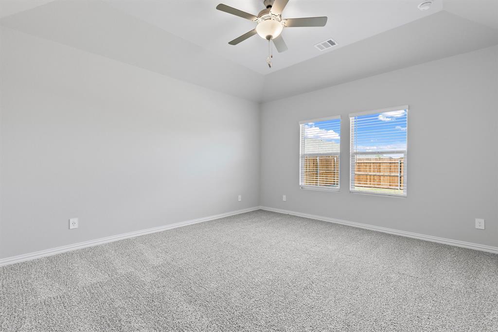 Stratton Place Addition - Residential