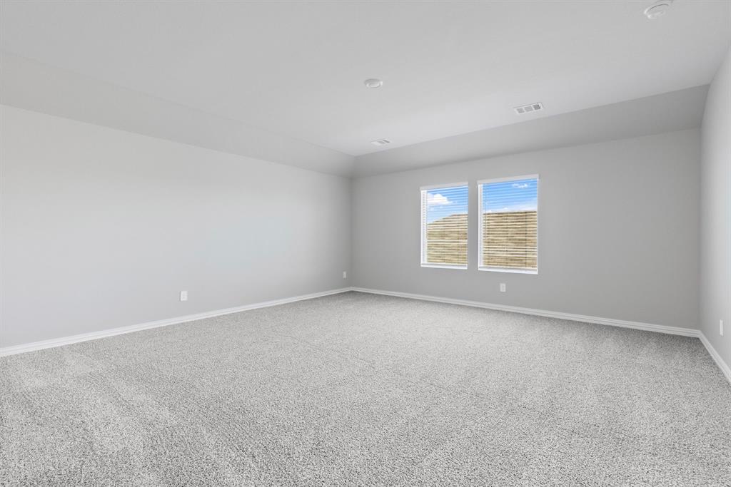 Stratton Place Addition - Residential