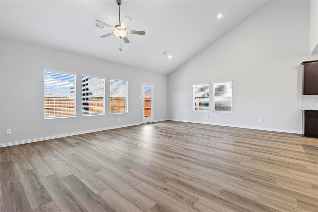 Stratton Place Addition - Residential