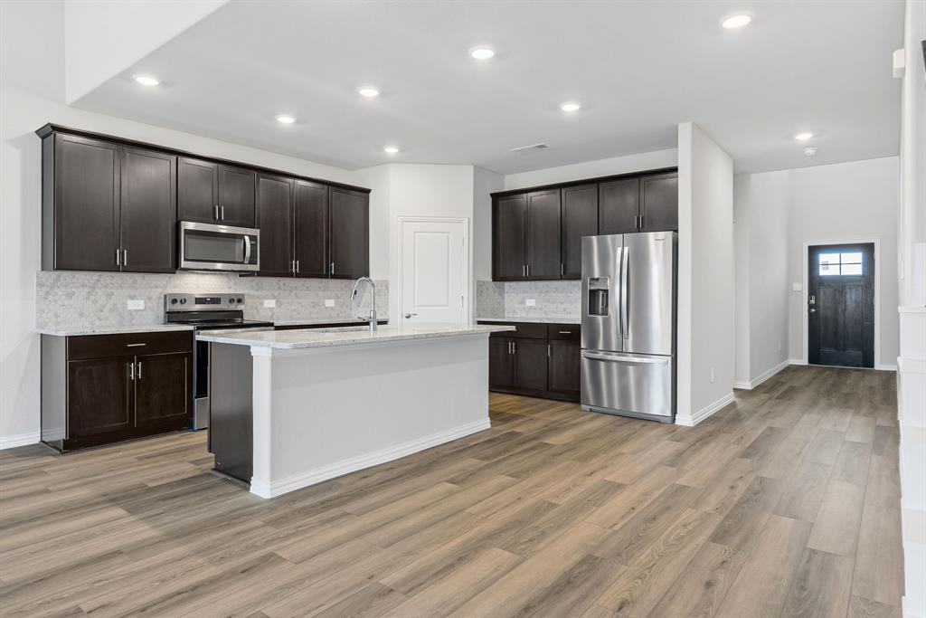 Stratton Place Addition - Residential