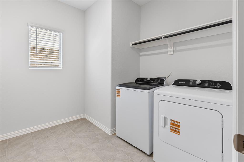 Stratton Place Addition - Residential