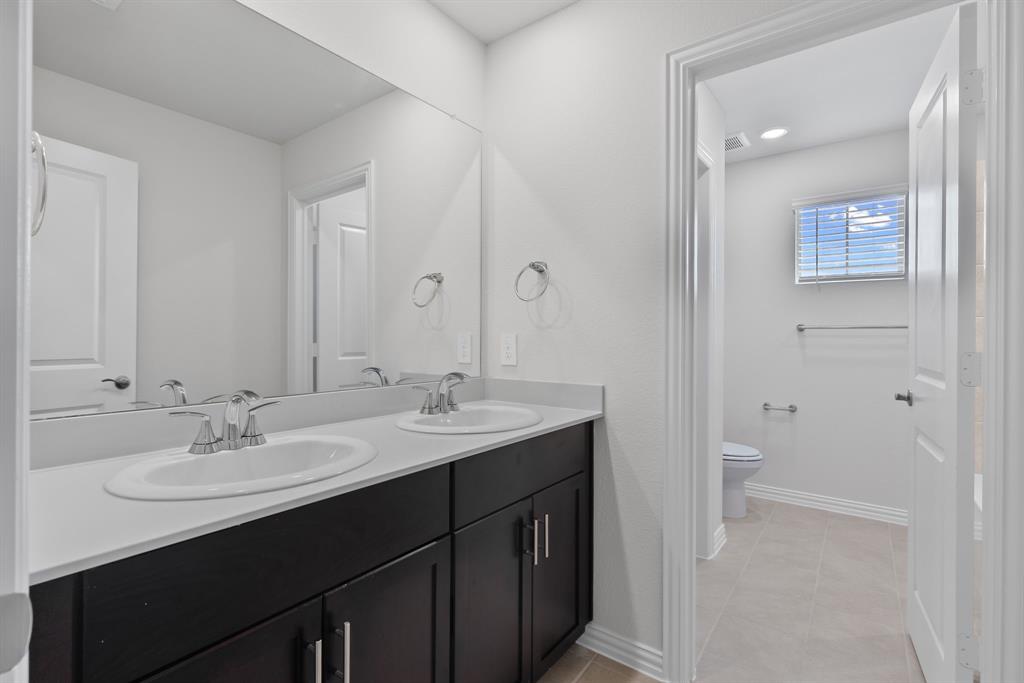 Stratton Place Addition - Residential