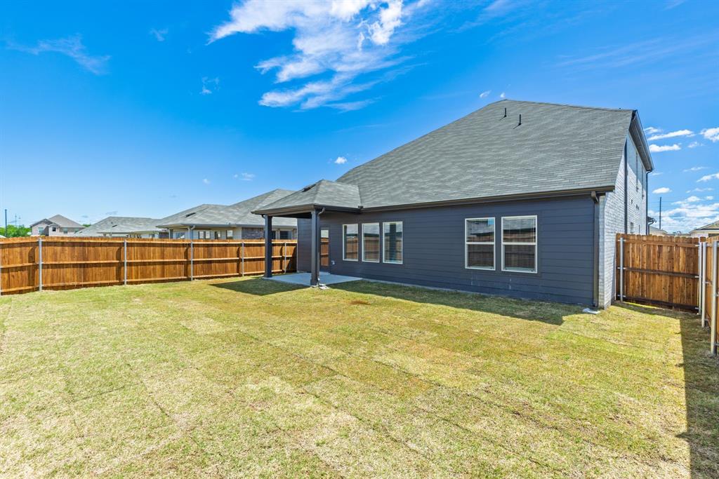 Stratton Place Addition - Residential