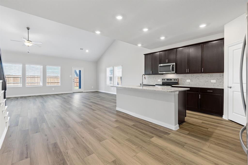 Stratton Place Addition - Residential