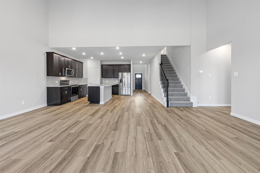 Stratton Place Addition - Residential