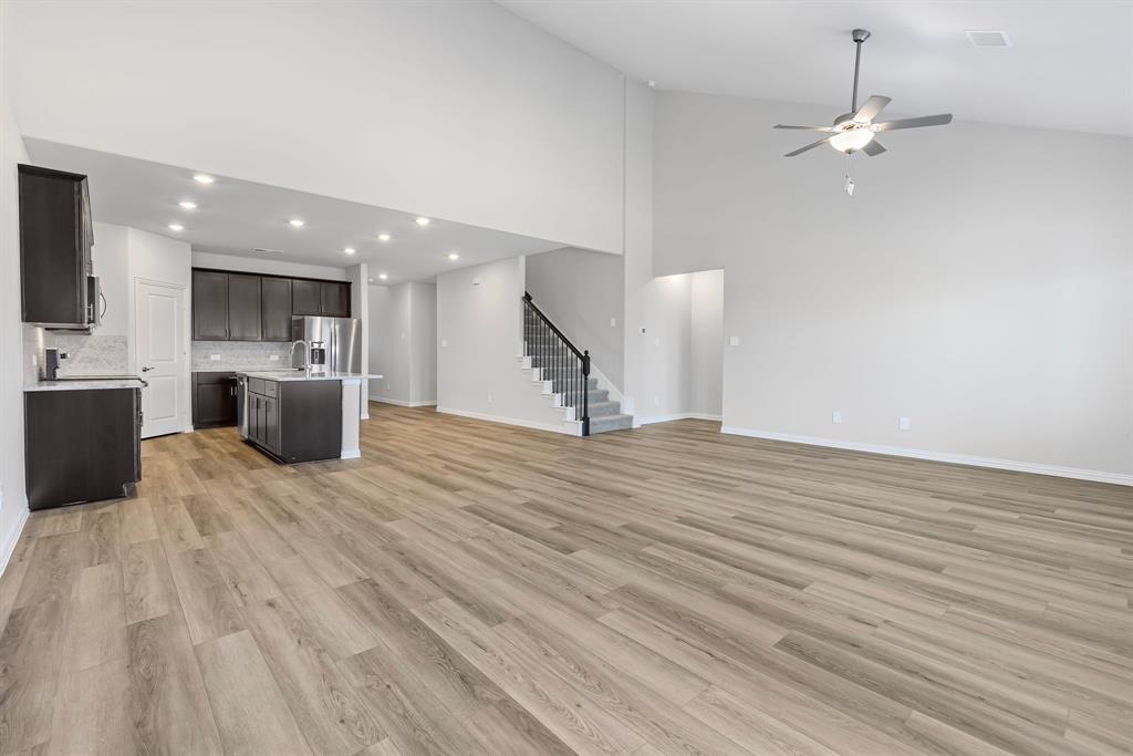 Stratton Place Addition - Residential