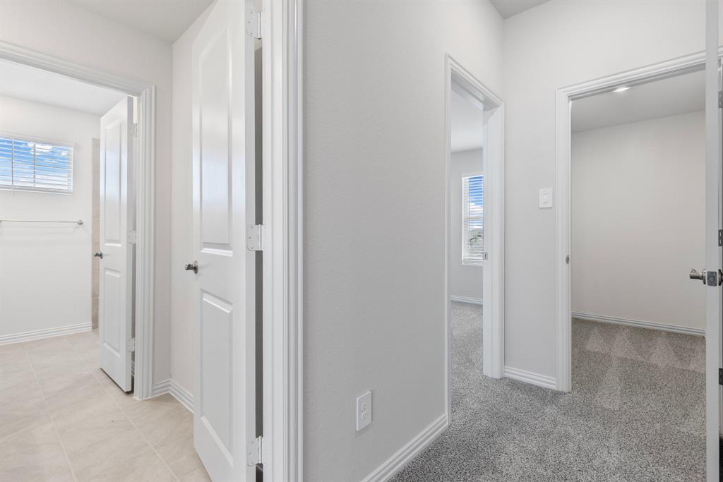 Stratton Place Addition - Residential