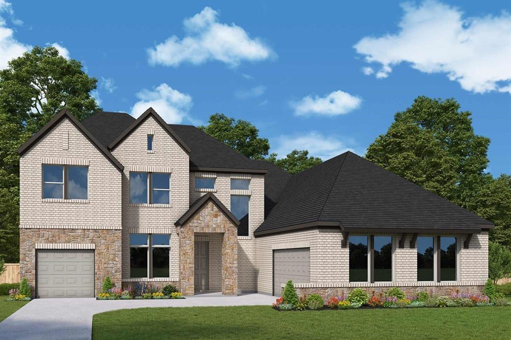 Northshore at Lakewood Village - Residential