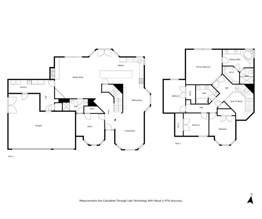 Lancer Estate Add - Residential