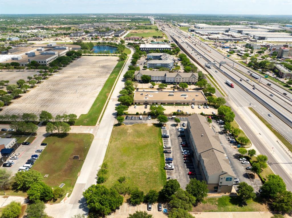 Value Place Hotel - Land