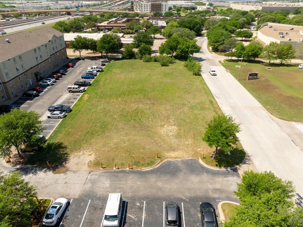 Value Place Hotel - Land