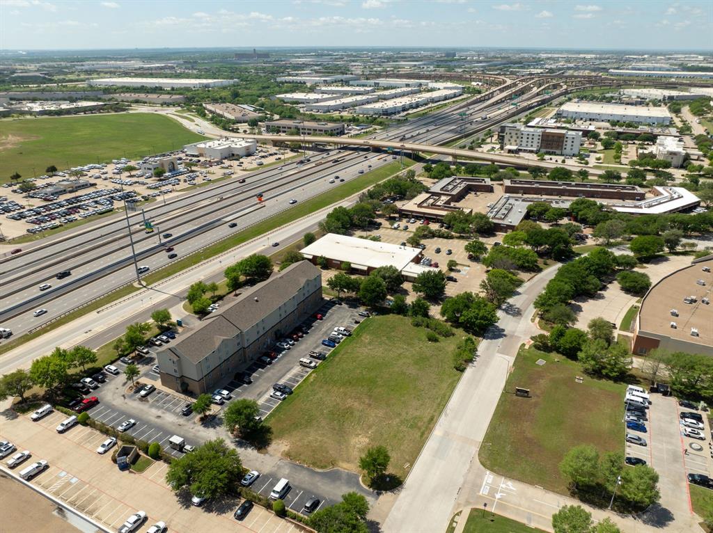 Value Place Hotel - Land