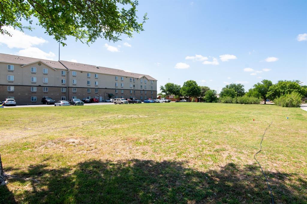 Value Place Hotel - Land