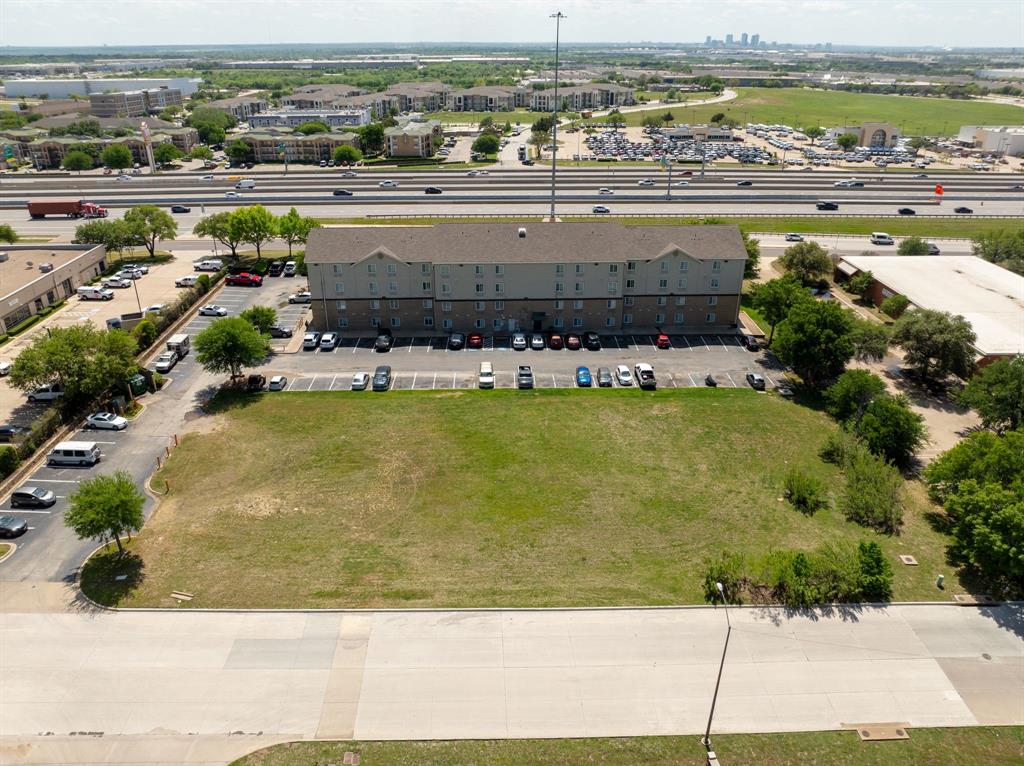 Value Place Hotel - Land