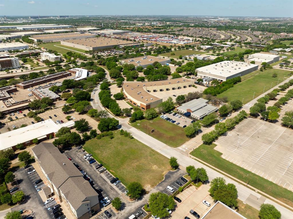 Value Place Hotel - Land