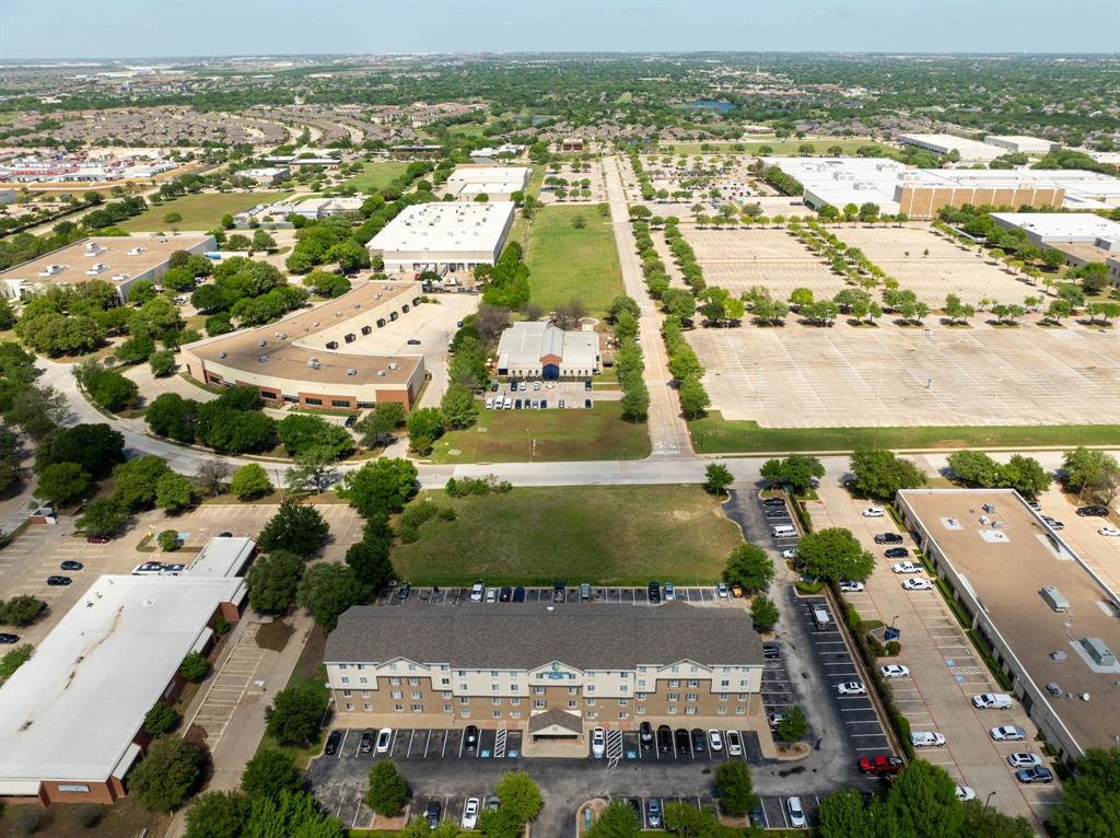 Value Place Hotel - Land