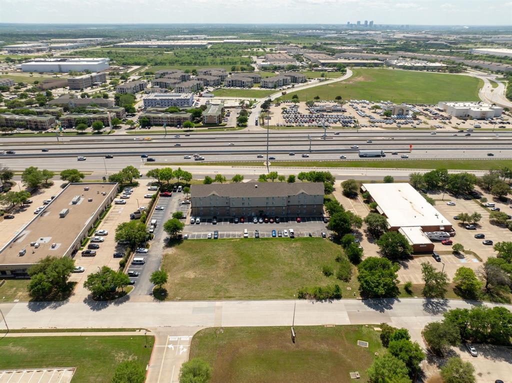 Value Place Hotel - Land