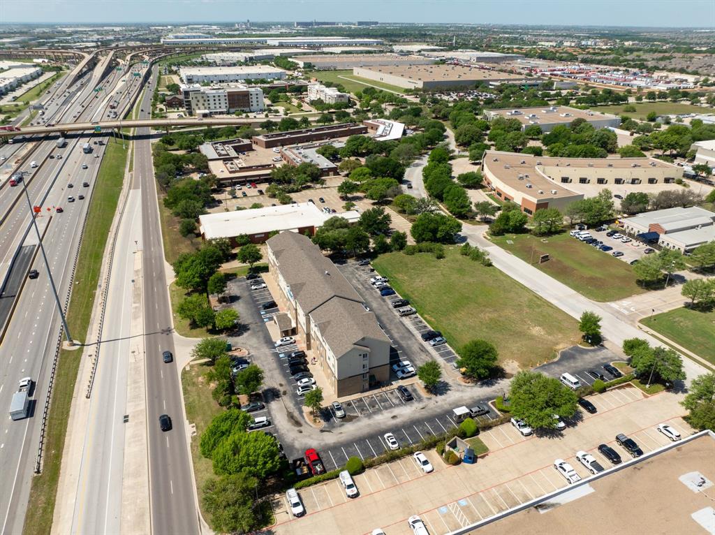 Value Place Hotel - Land