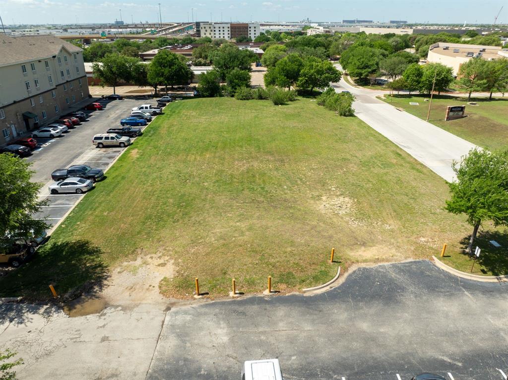 Value Place Hotel - Land