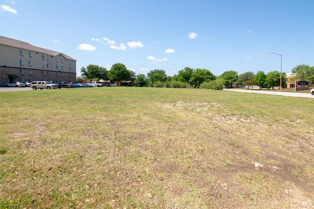 Value Place Hotel - Land