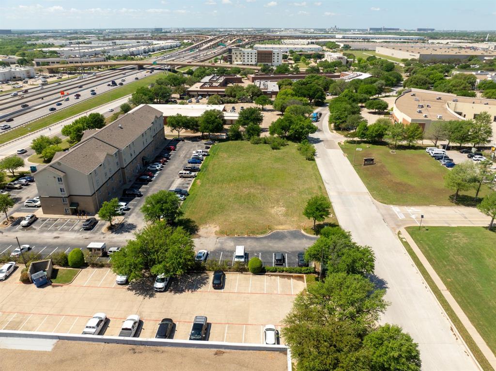 Value Place Hotel - Land