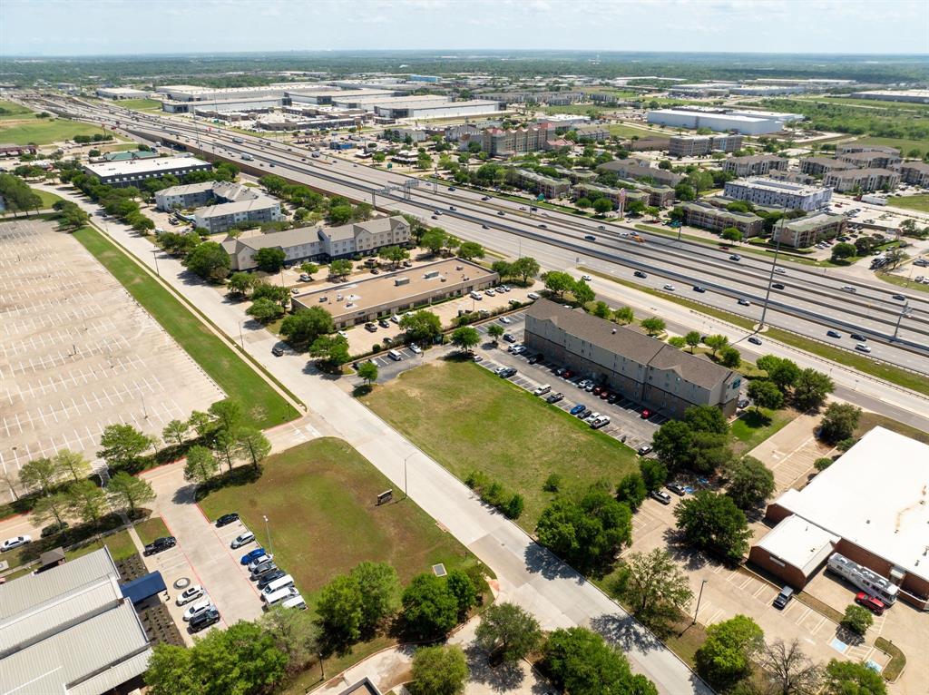 Value Place Hotel - Land