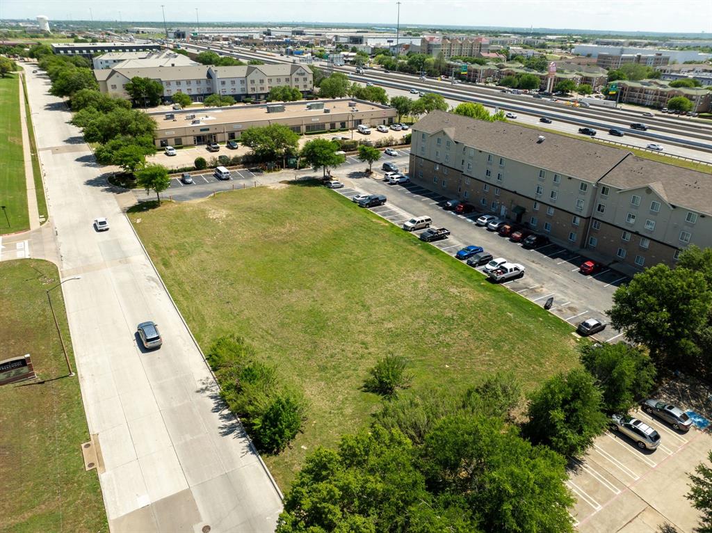 Value Place Hotel - Land