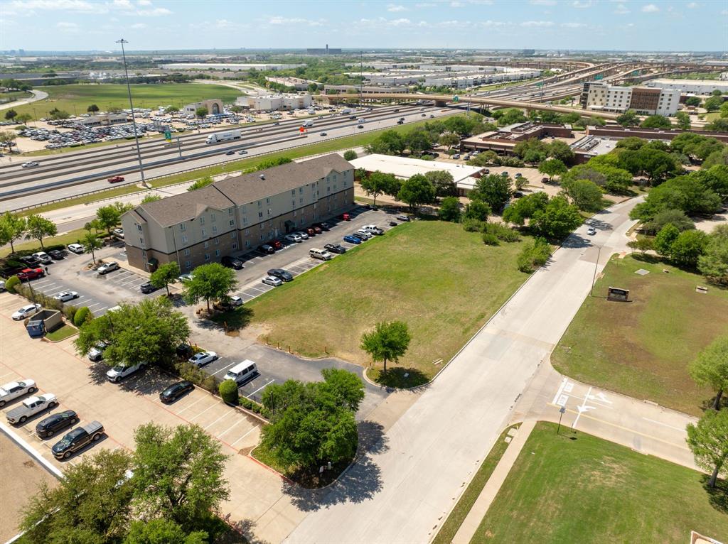 Value Place Hotel - Land