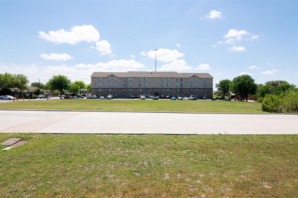 Value Place Hotel - Land