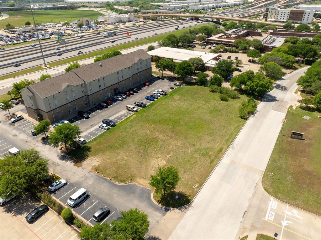 Value Place Hotel - Land