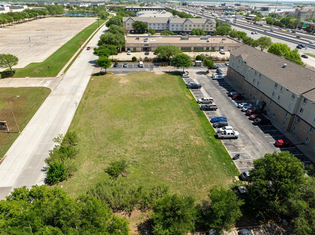 Value Place Hotel - Land