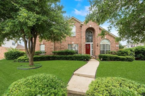 3516 Bonita Drive Plano TX 75025