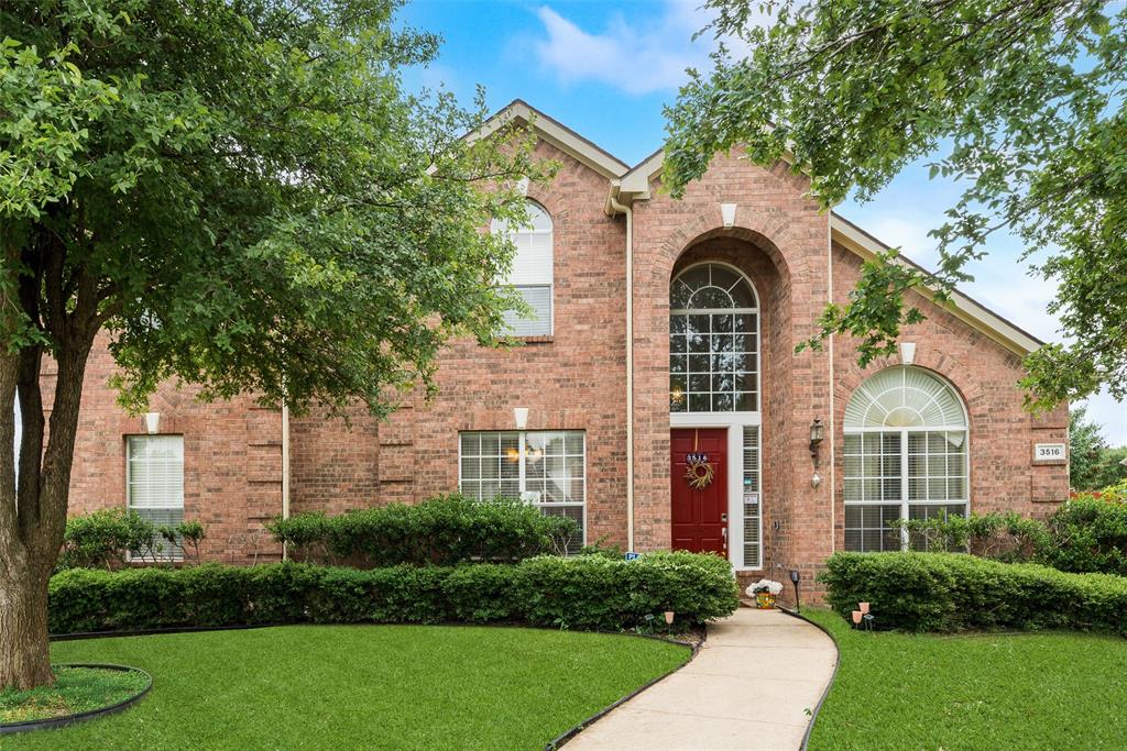 3516 Bonita Drive