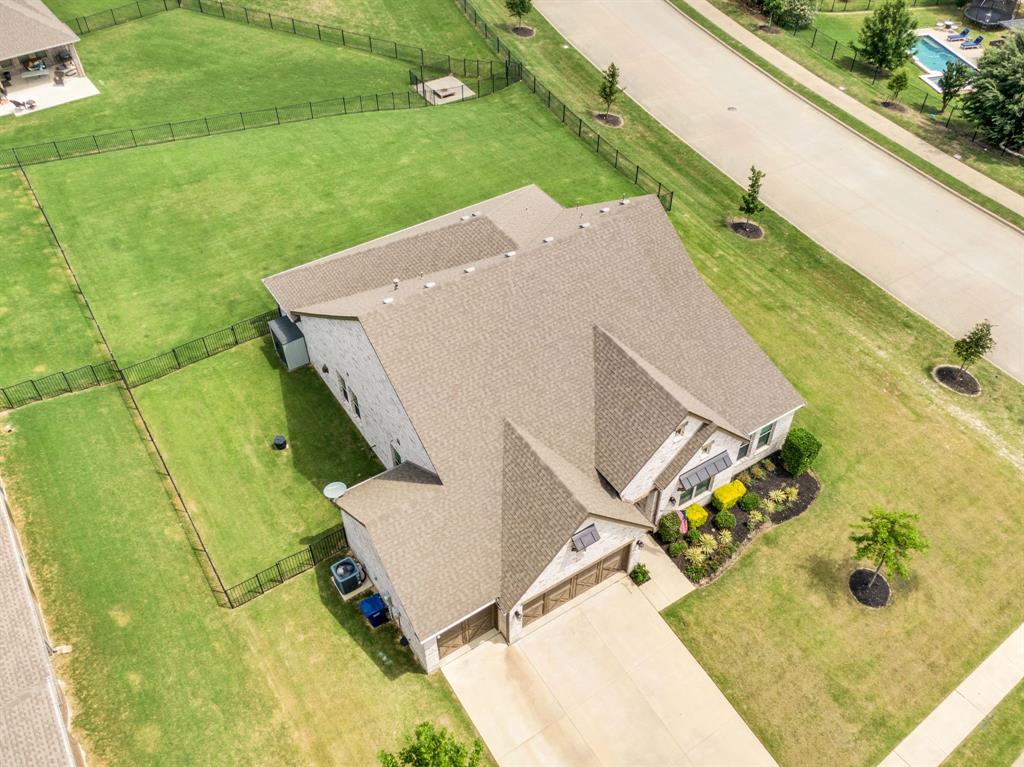 1601 Bearpath Way