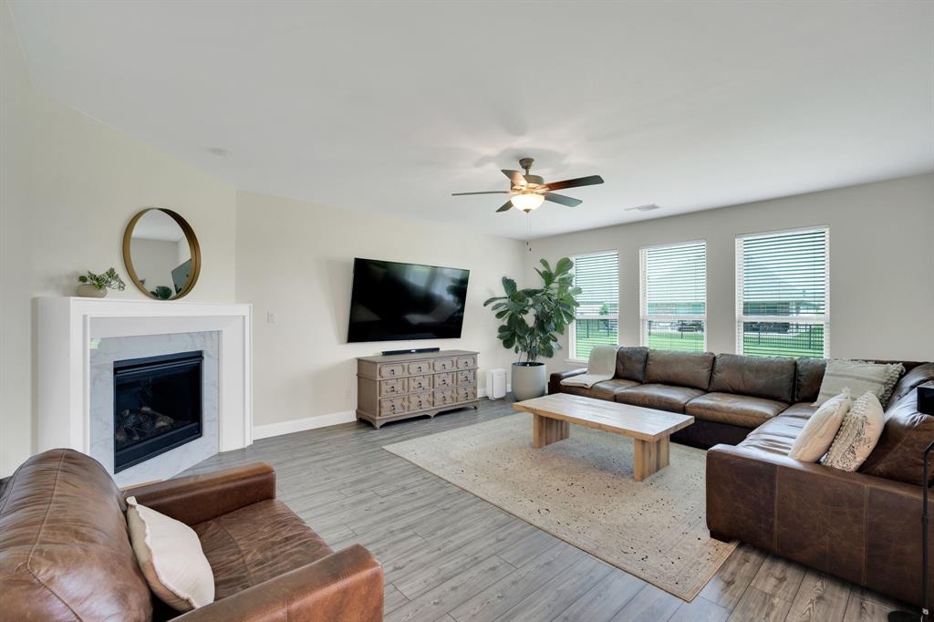 1601 Bearpath Way