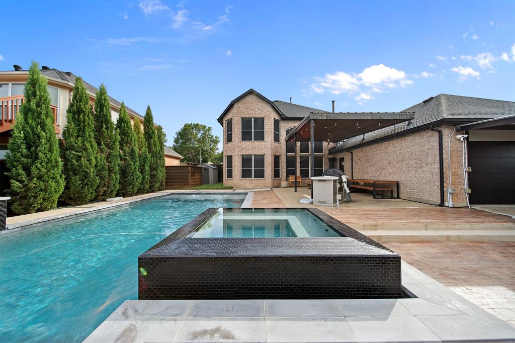 4726 Parkhaven Drive