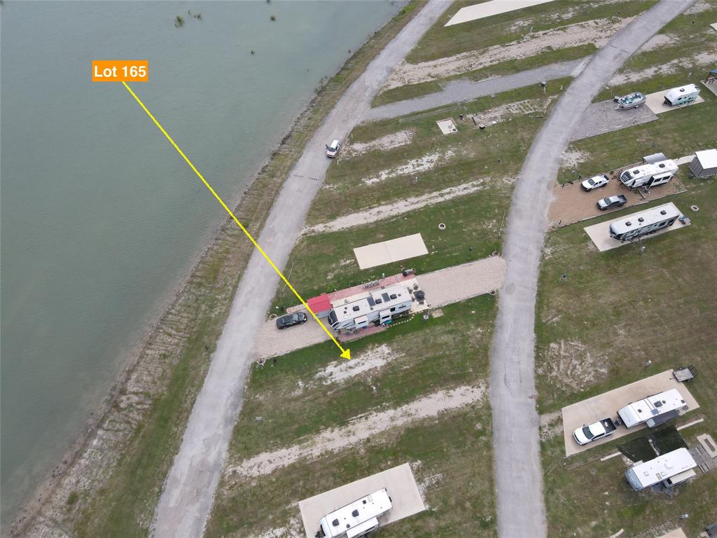 Peninsula Point - Land